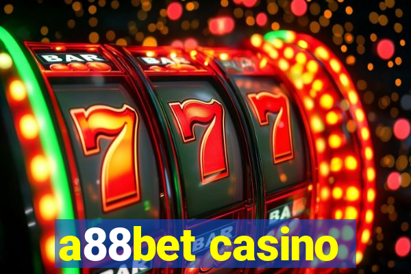 a88bet casino